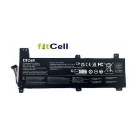 Lenovo 5B10K87721 Uyumlu Notebook Bataryası