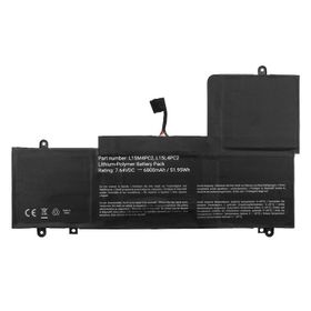 Lenovo 5B10K90802 Notebook Bataryası