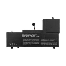 Lenovo 5B10K90802 Notebook Bataryası