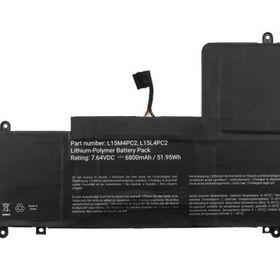 Lenovo 5B10K90802 Notebook Bataryası
