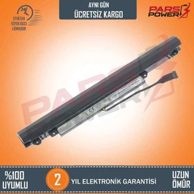 Lenovo 5B10L04166 Uyumlu Notebook Bataryası