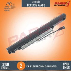 Lenovo 5B10L04215 Uyumlu Notebook Bataryası