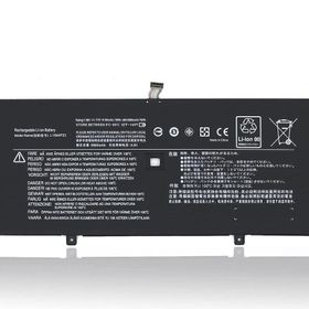 Lenovo 5B10L22508 Notebook Bataryası