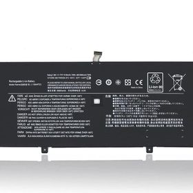 Lenovo 5B10L46105 Notebook Bataryası