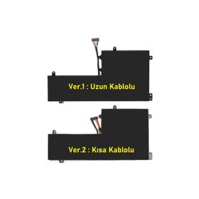 Lenovo 5B10Q93417 Notebook Batarya