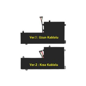 Lenovo 5B10Q93417 Notebook Batarya