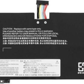 Lenovo 5B10W67273 Notebook Batarya