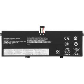 Lenovo 5B10W67273 Notebook Batarya