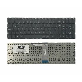 Lenovo 5CB0J34072 5CB0J34079 Notebook Uyumlu Klavye