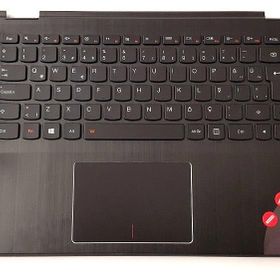 Lenovo 5CB0J34093 Klavye