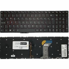 Lenovo 5CB0K37600 Klavye