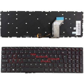 Lenovo 5CB0K37650 Klavye