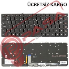Lenovo 5CB0K48469 Siyah Klavye
