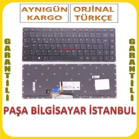 Lenovo 5CB0K61126 Klavye