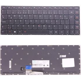 Lenovo 5CB0K61126 Klavye