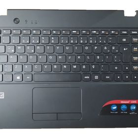 Lenovo 5CB0K65056 Klavye