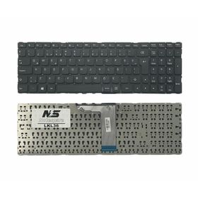 Lenovo 5CB0L03560 5CB0L03561 Notebook Uyumlu Klavye