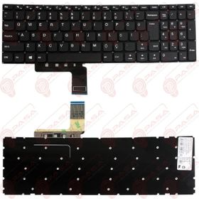 Lenovo 5CB0L35911 Klavye
