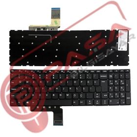 Lenovo 5CB0L37439 Klavye