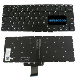 Lenovo 5CB0L44926 Klavye