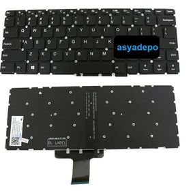 Lenovo 5CB0L44926 Klavye