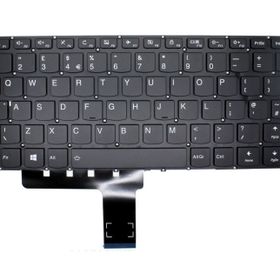 Lenovo 5CB0L45110 Siyah Klavye