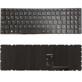 Lenovo 5CB0L46888 Klavye