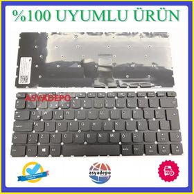 Lenovo 5CB0M56000 Klavye