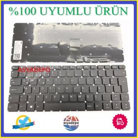 Lenovo 5CB0M56000 Klavye