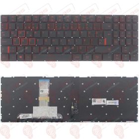Lenovo 5CB0N00205 Klavye
