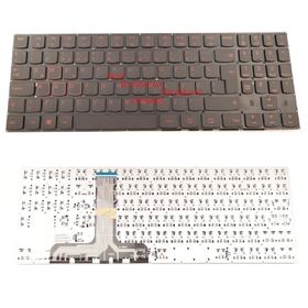 Lenovo 5CB0N00244 Klavye