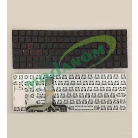 Lenovo 5CB0N00279 Klavye