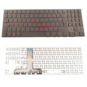 Lenovo 5CB0N67243 Klavye
