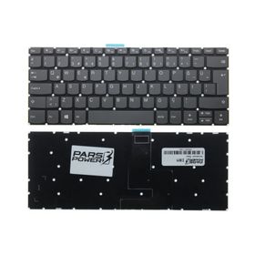Lenovo 5Cb0N67407 5Cb0N67483 Siyah Notebook Klavye