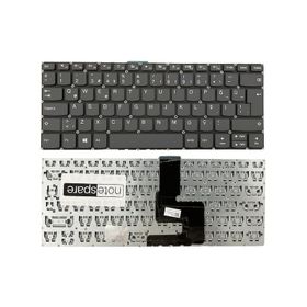 Lenovo 5Cb0N67407 5Cb0N67483 Siyah Notebook Klavye