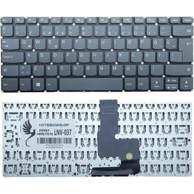 Lenovo 5CB0N67482 5CB0N67592 Siyah Notebook Klavye