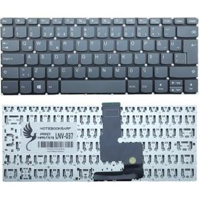 Lenovo 5CB0N67482 5CB0N67592 Siyah Notebook Klavye