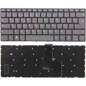 Lenovo 5CB0N78442 5CB0P26491 5CB0P26595 Siyah Notebook Klavye