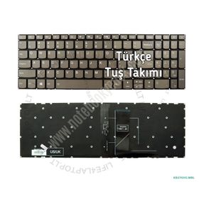 Lenovo 5CB0N86547 Klavye
