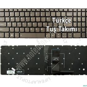 Lenovo 5CB0N86576 Klavye