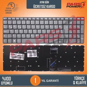 Lenovo 5CB0N96198 Klavye