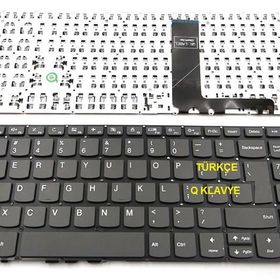 Lenovo 5CB0N98556 Klavye