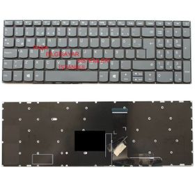 Lenovo 5CB0N98556 Klavye