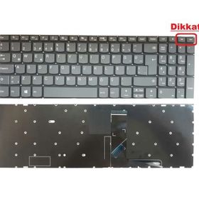 Lenovo 5CB0N98556 Klavye