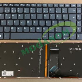 Lenovo 5CB0N98658 Klavye