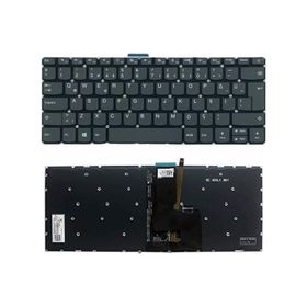 Lenovo 5CB0P23873 5CB0P26020 5CB0R07642 Siyah Notebook Klavye