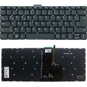 Lenovo 5CB0P23873 Notebook Klavye