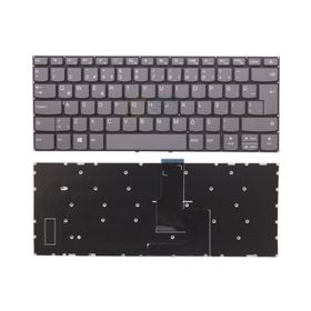 Lenovo 5CB0P26579 5CB0N78476 5CB0N78473 Siyah Notebook Klavye