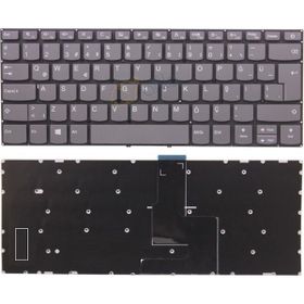 Lenovo 5CB0P26579 5CB0N78476 5CB0N78473 Siyah Notebook Klavye