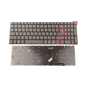 Lenovo 5CB0Q60230 Notebook Klavye